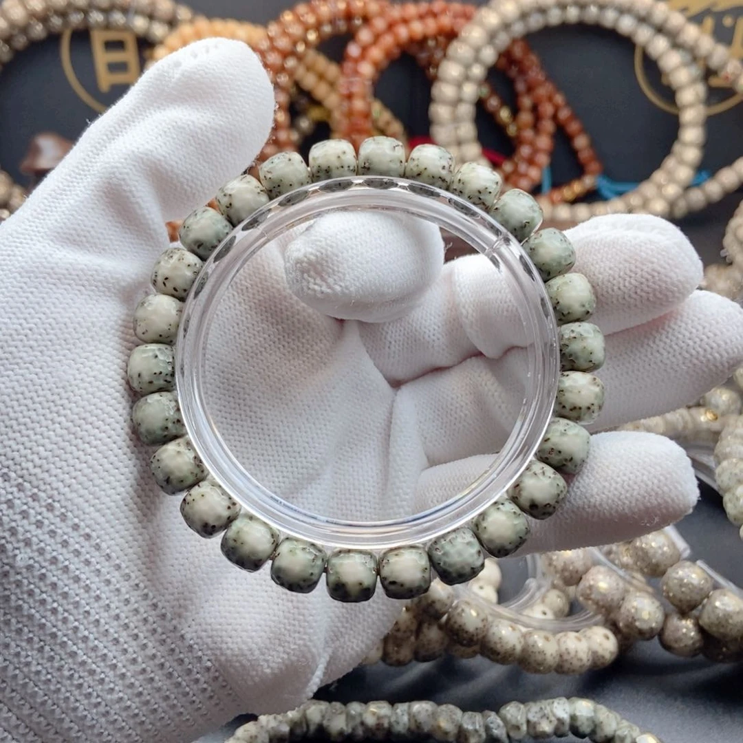 手串星月菩提星月