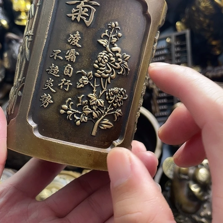 铜器摆件铜铜铜铜