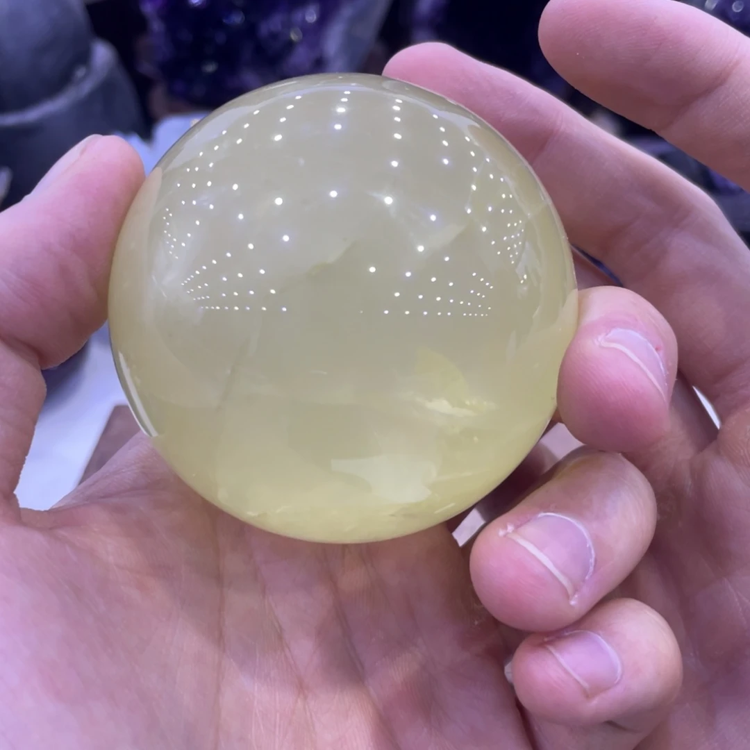 未镶嵌珠宝半成品水晶