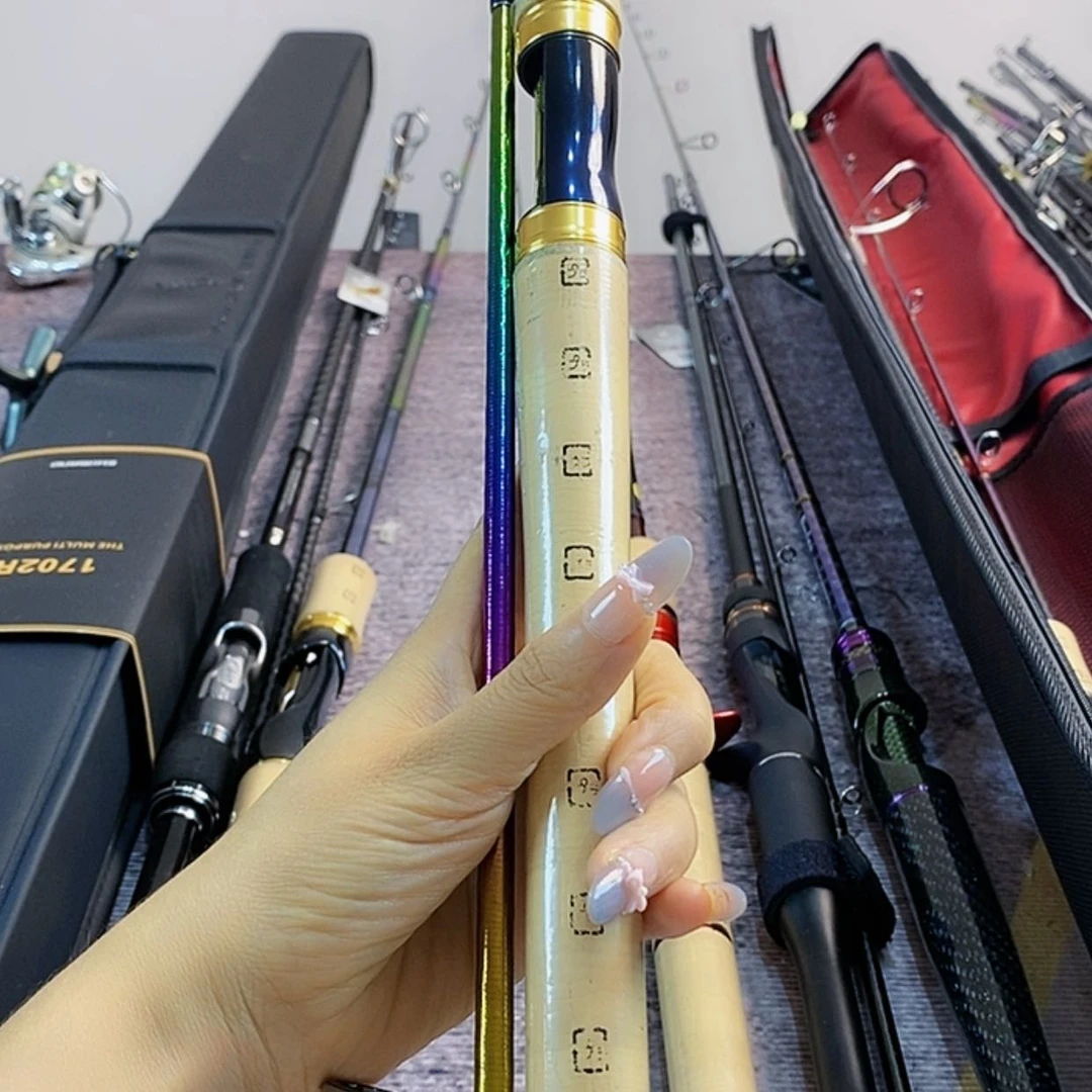 【闪购商品】3.8m碳素沙湖啦2832
