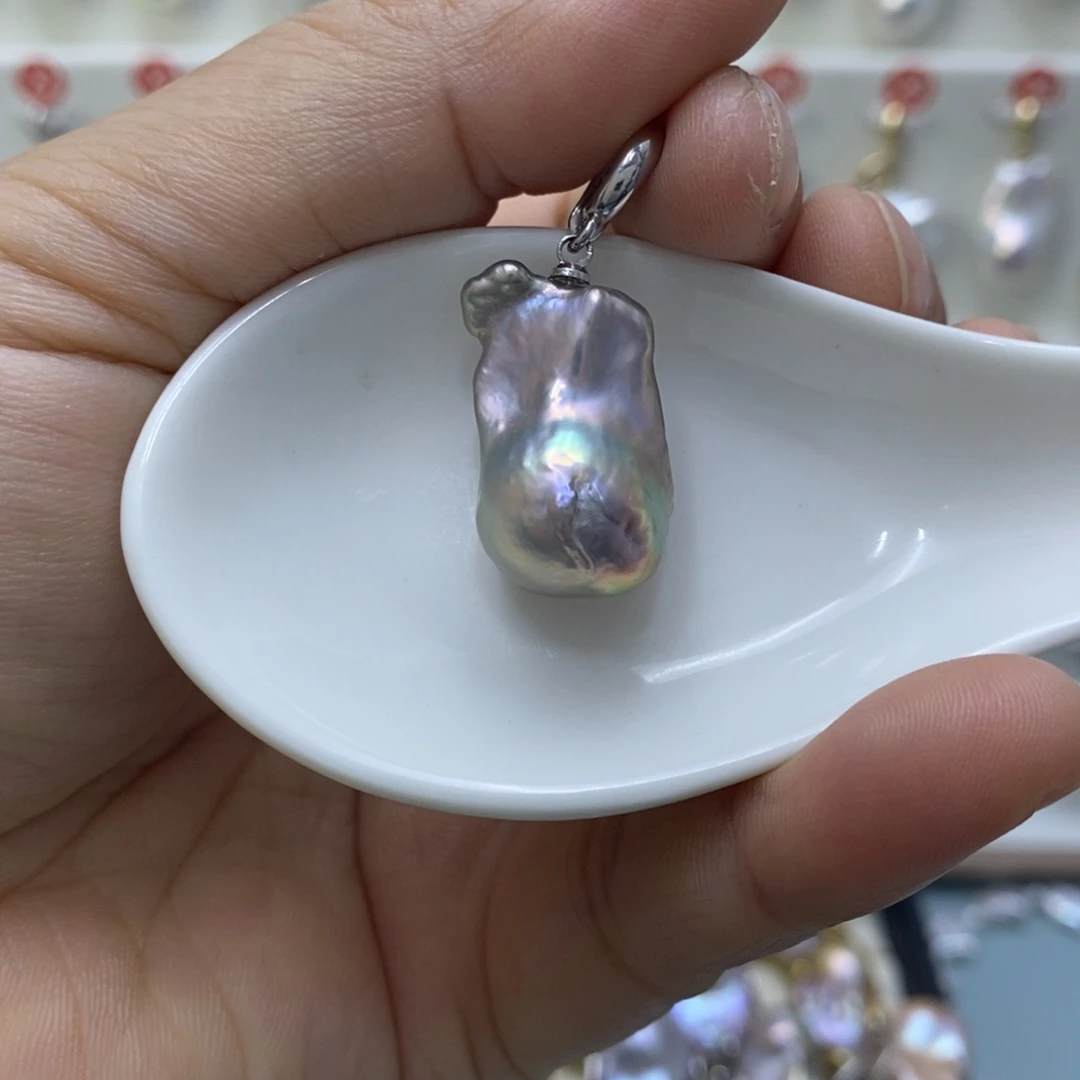 其它淡水珍珠未镶嵌