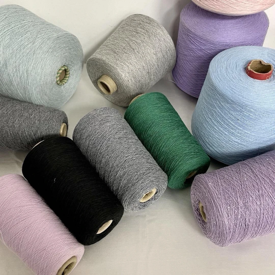 【宝惠家】手编机织毛线-DDHX