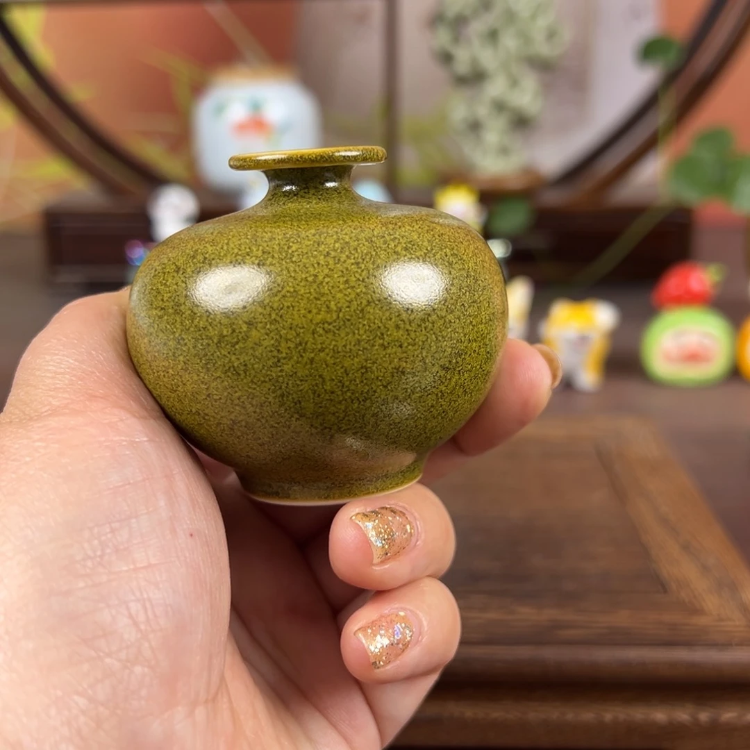 摆件景德镇陶瓷美术