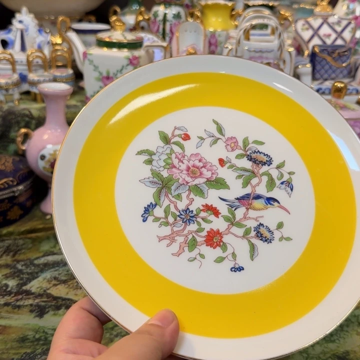 鹿与海陶瓷家居有限公司