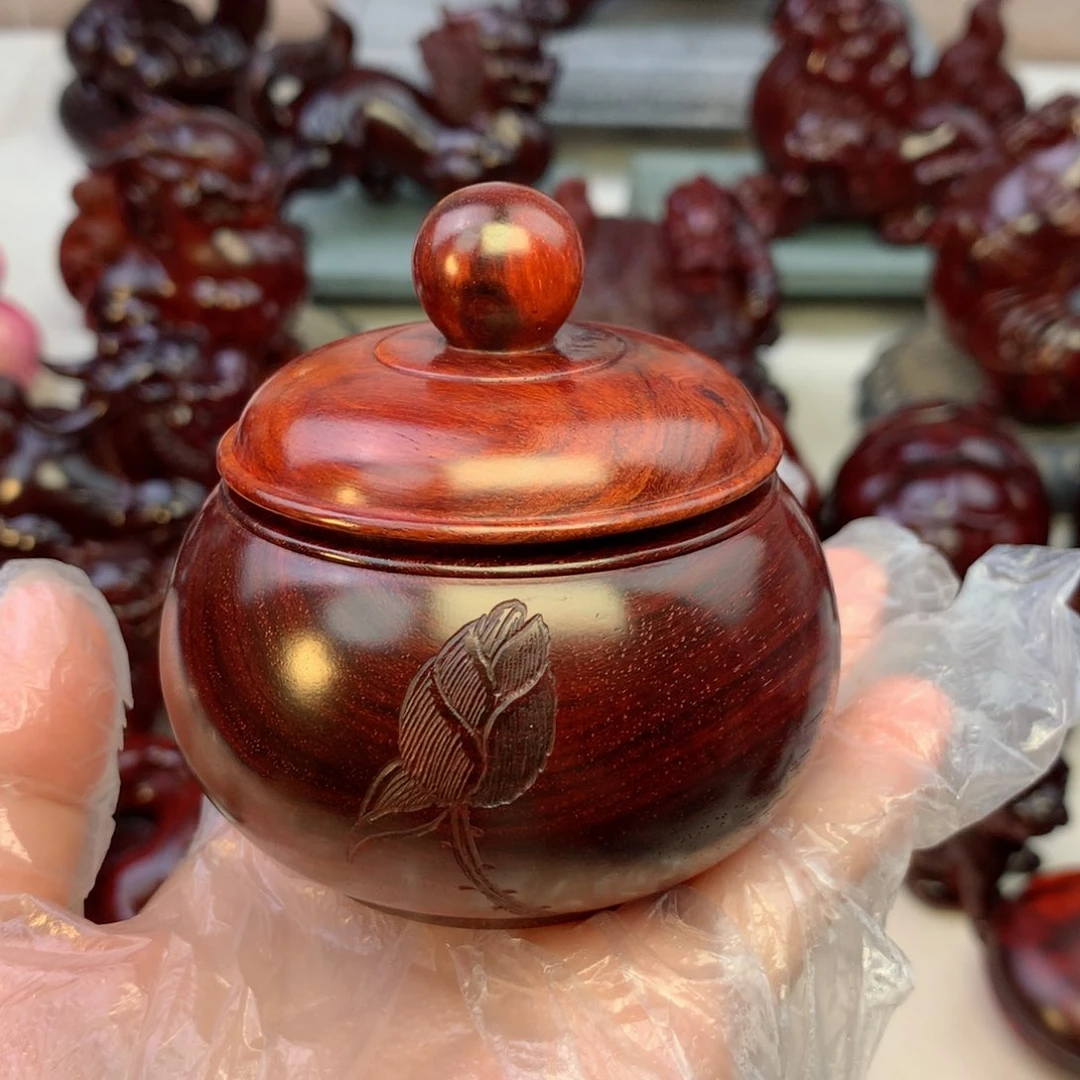 【闪购商品】檀香紫檀（小叶紫檀）心*