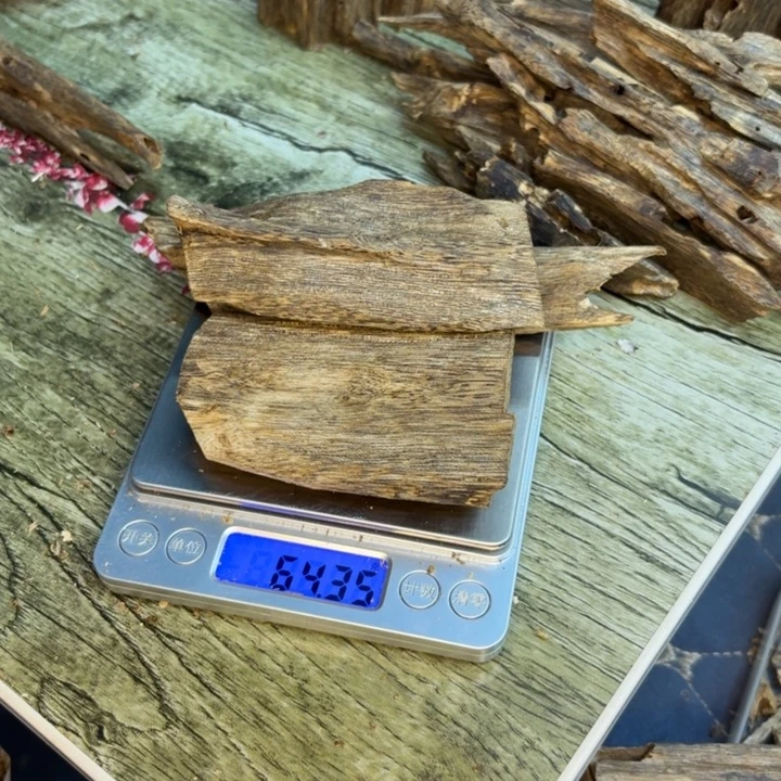 沉香沉香枕种植棋楠白棋楠