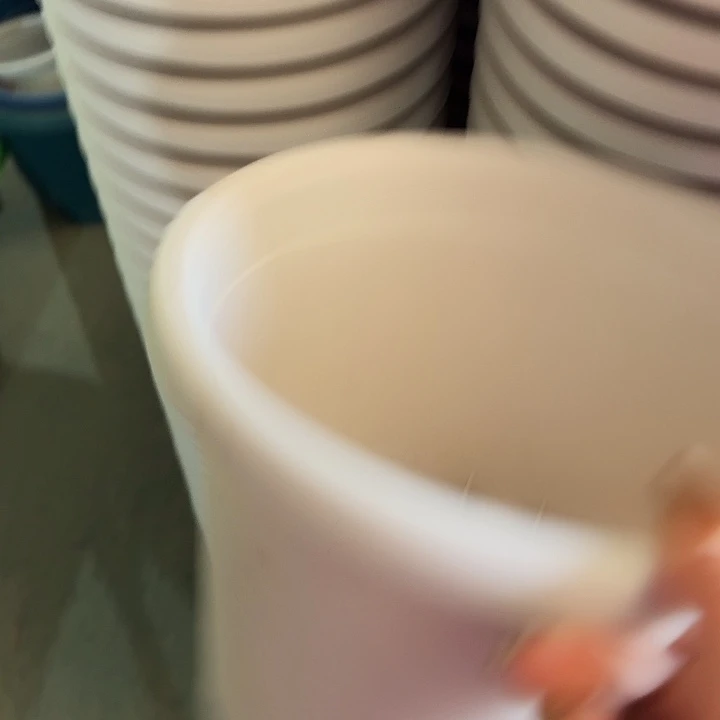 四季3号灰白无托10个特价微瑕