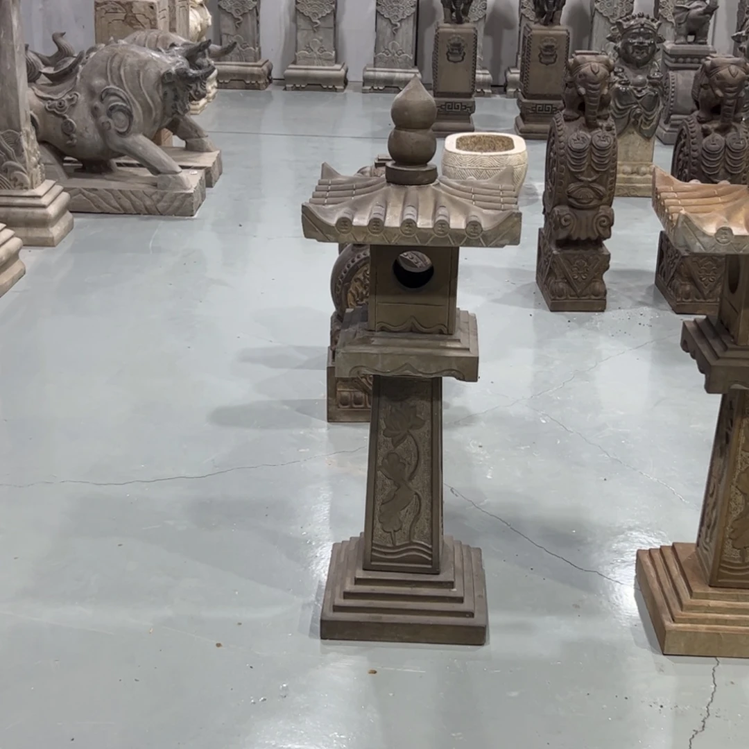 一***人青石古代文学作品欣赏