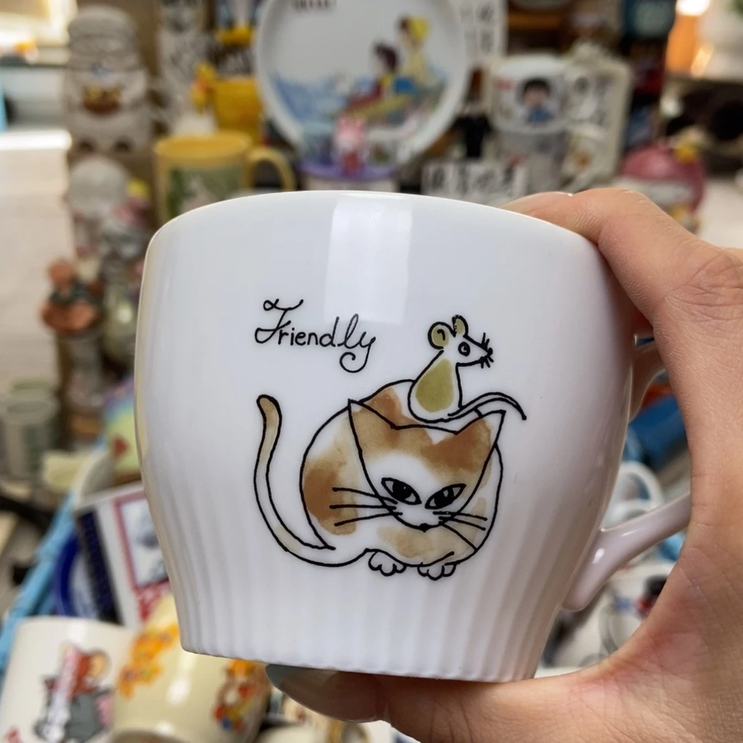 摆件刘*陶瓷哈哈哈哈哈