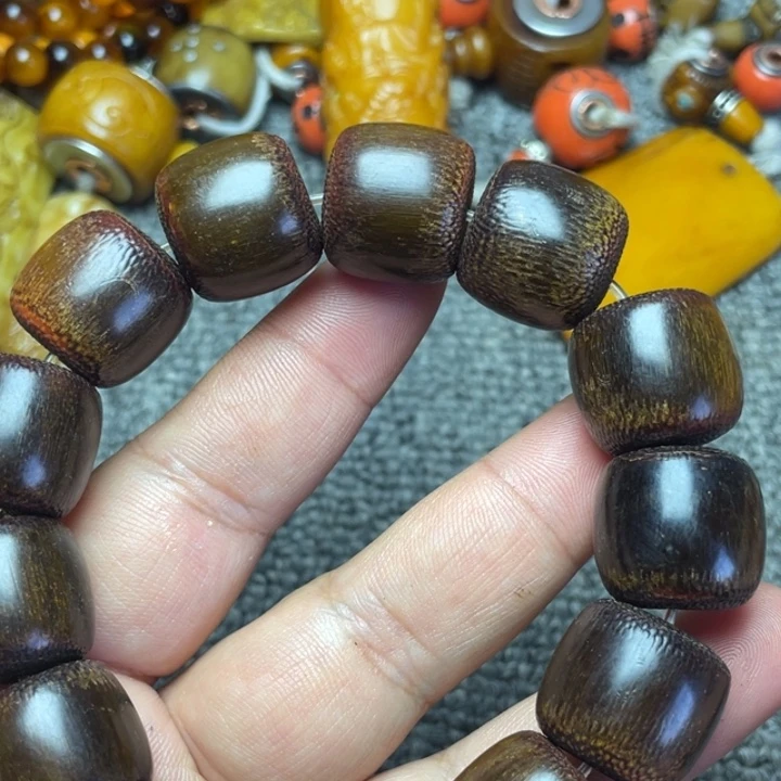 手串/手链牛骨其他配饰