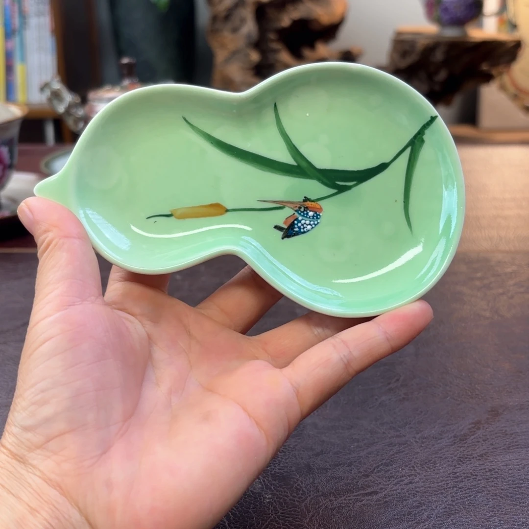 景德镇纯手工制作工艺陶瓷