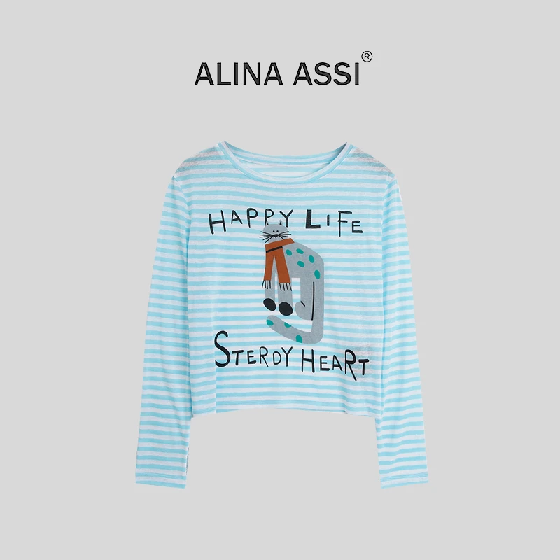 【菲菲】2025夏季新款防晒T恤薄款长袖上衣C0132