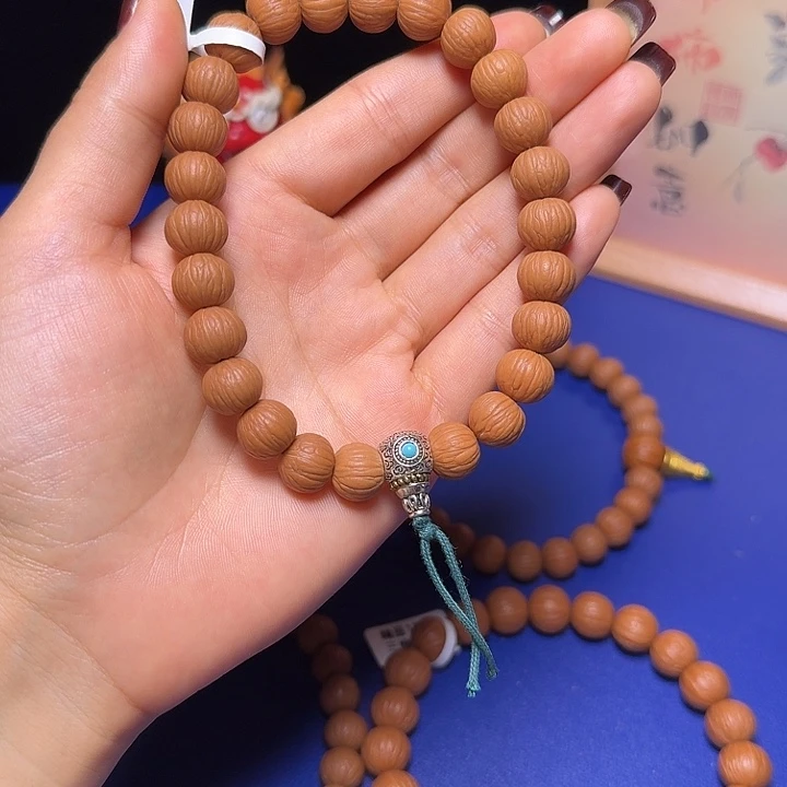 v***p猴头核桃吊坠土豪