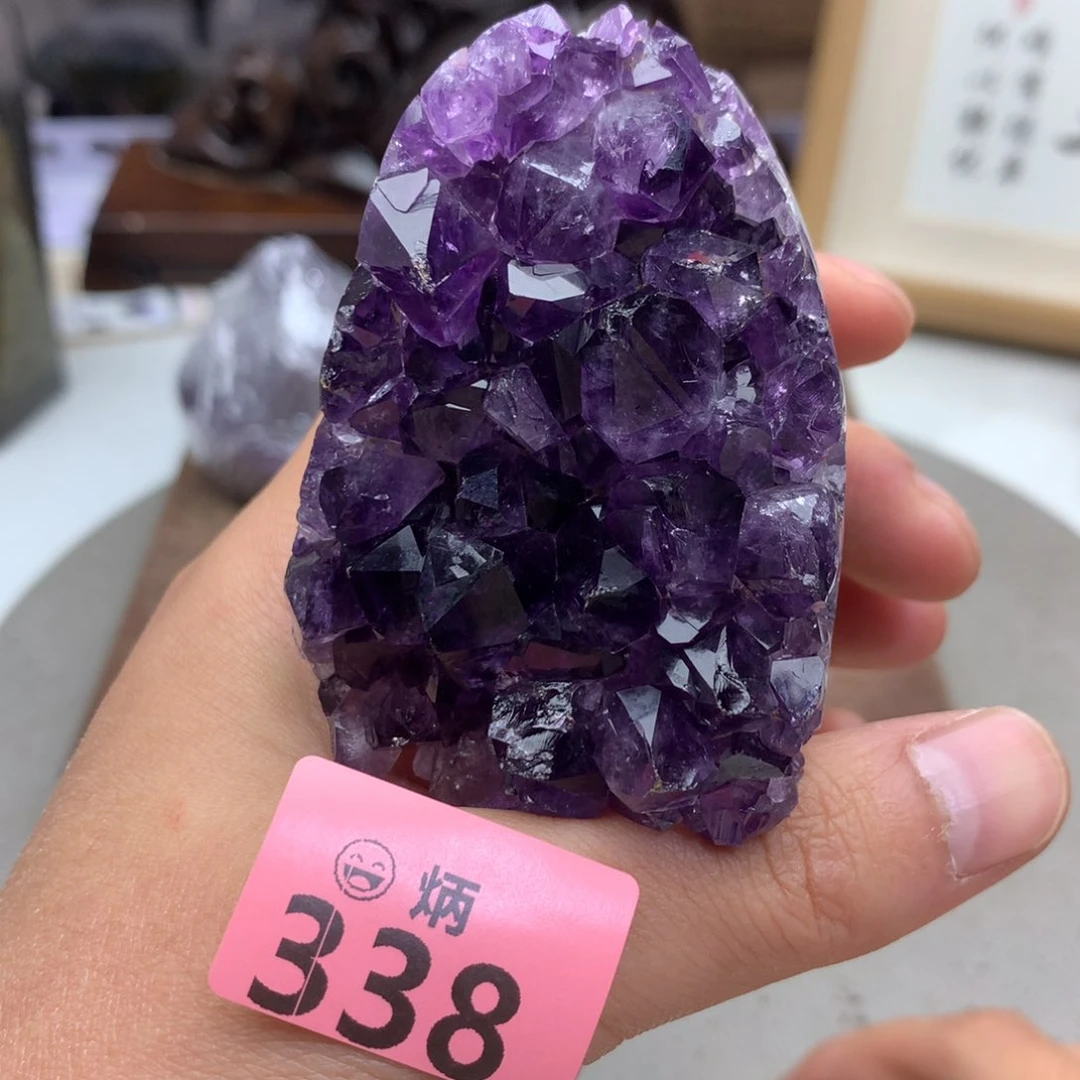 未镶嵌大型摆件（非配饰）水晶