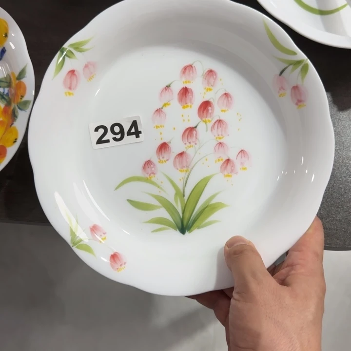 景德镇陶瓷手工制作