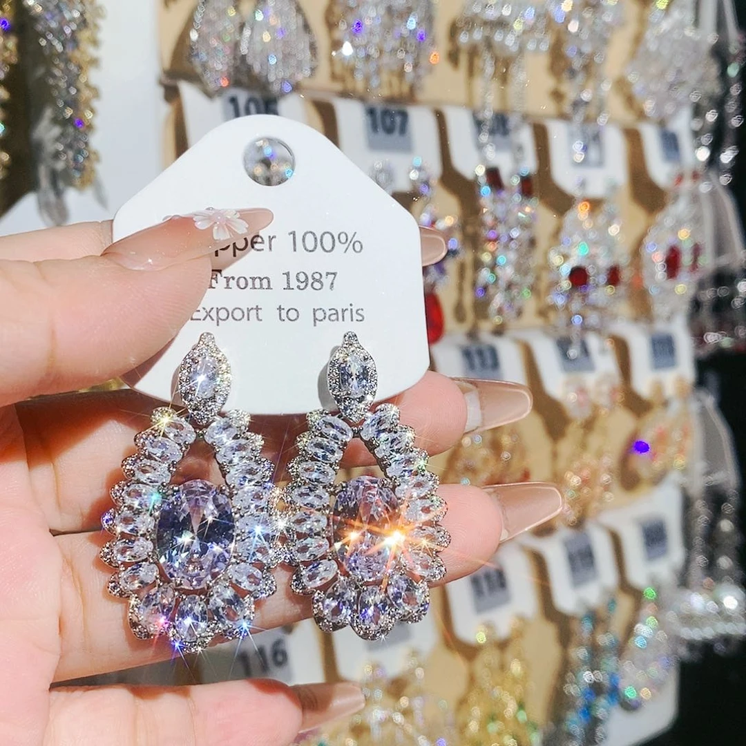 铜合金锆石925银