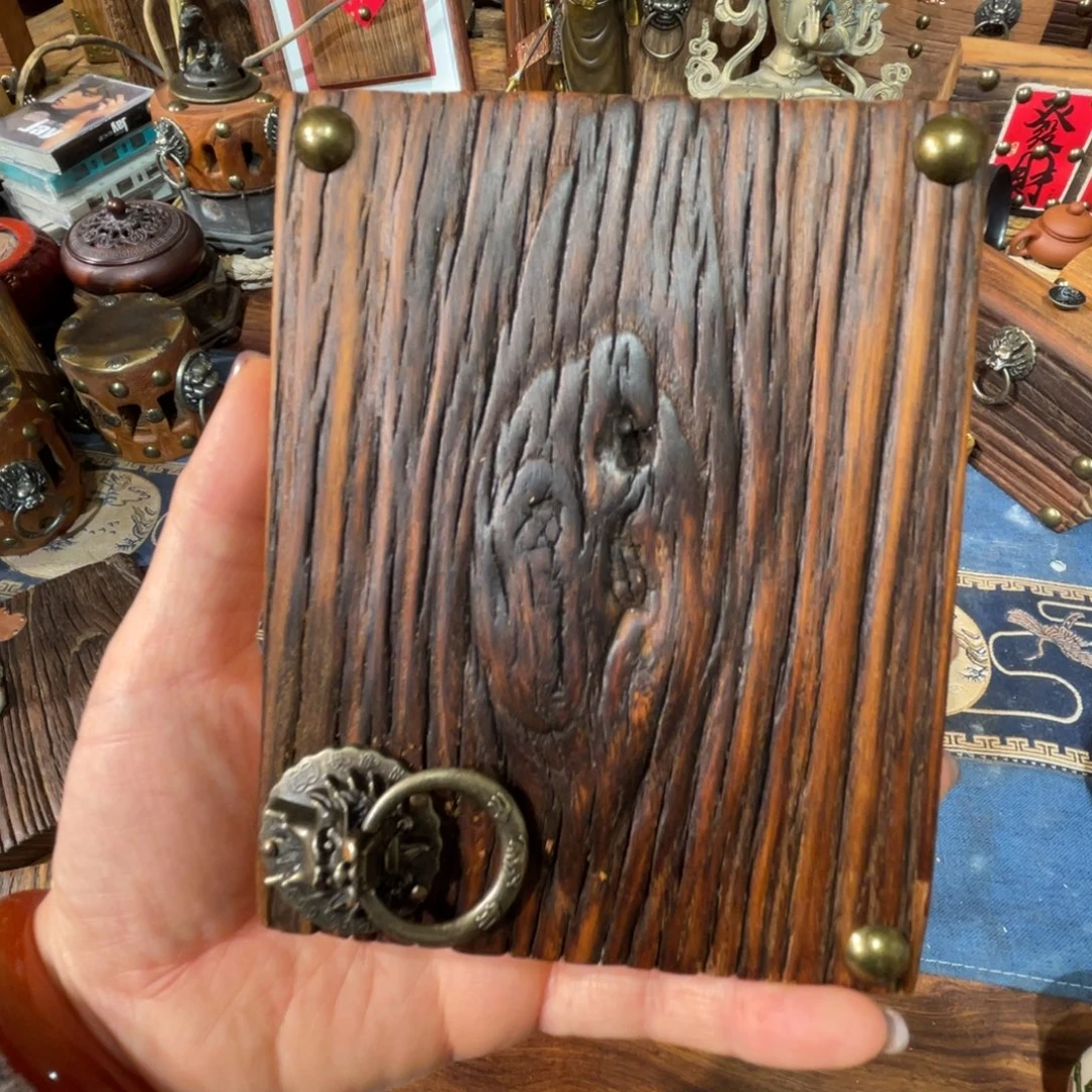 榆木老榆木工艺厂