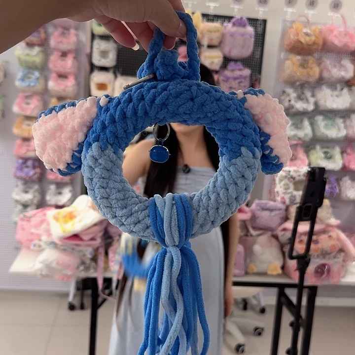 蜜袋鼯攀爬绳玩具