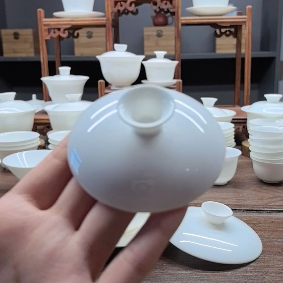 伯***华110毫升元宝盖子1个