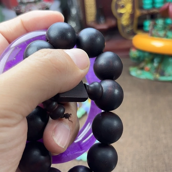 大果紫檀（缅甸花梨）63