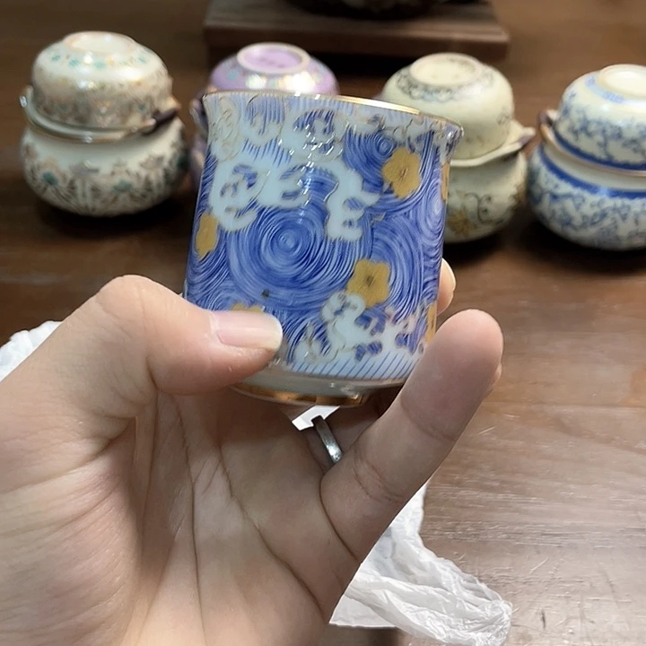 新店开播福利放不停