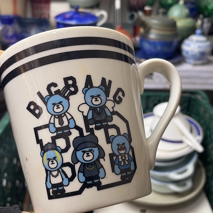 水滴瓷器水滴瓷器