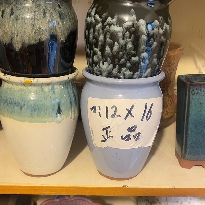 泥塑自产自销模式
