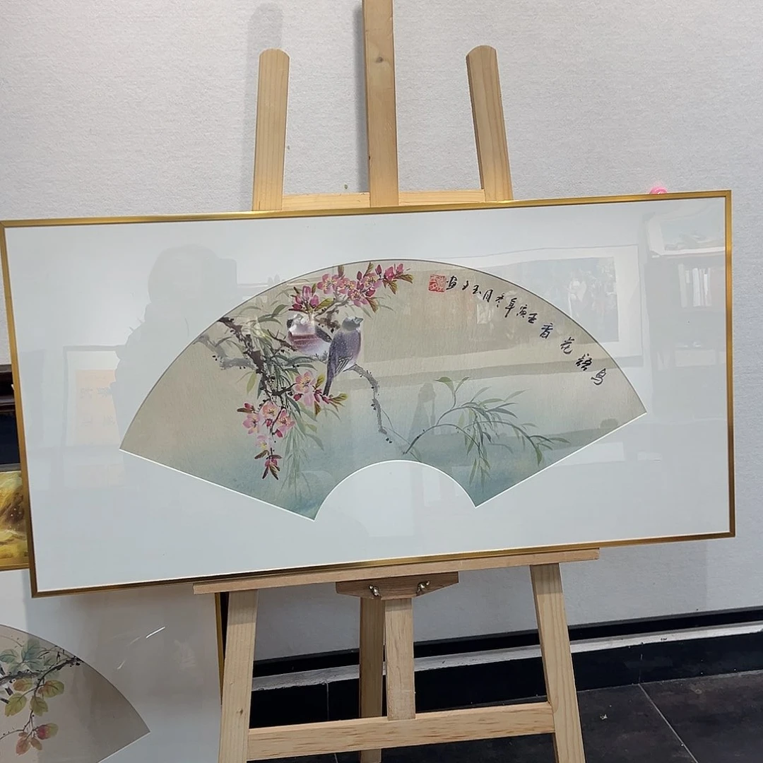 泊***台国画李玉X111111111111