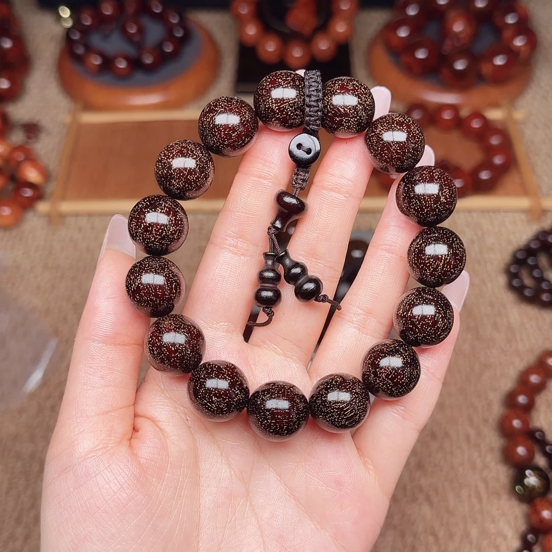 檀香紫檀（小叶紫檀）Q1.5