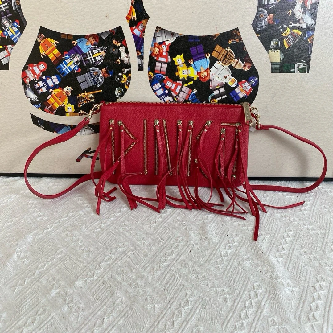 95新 PINKO 19369斜挎包
