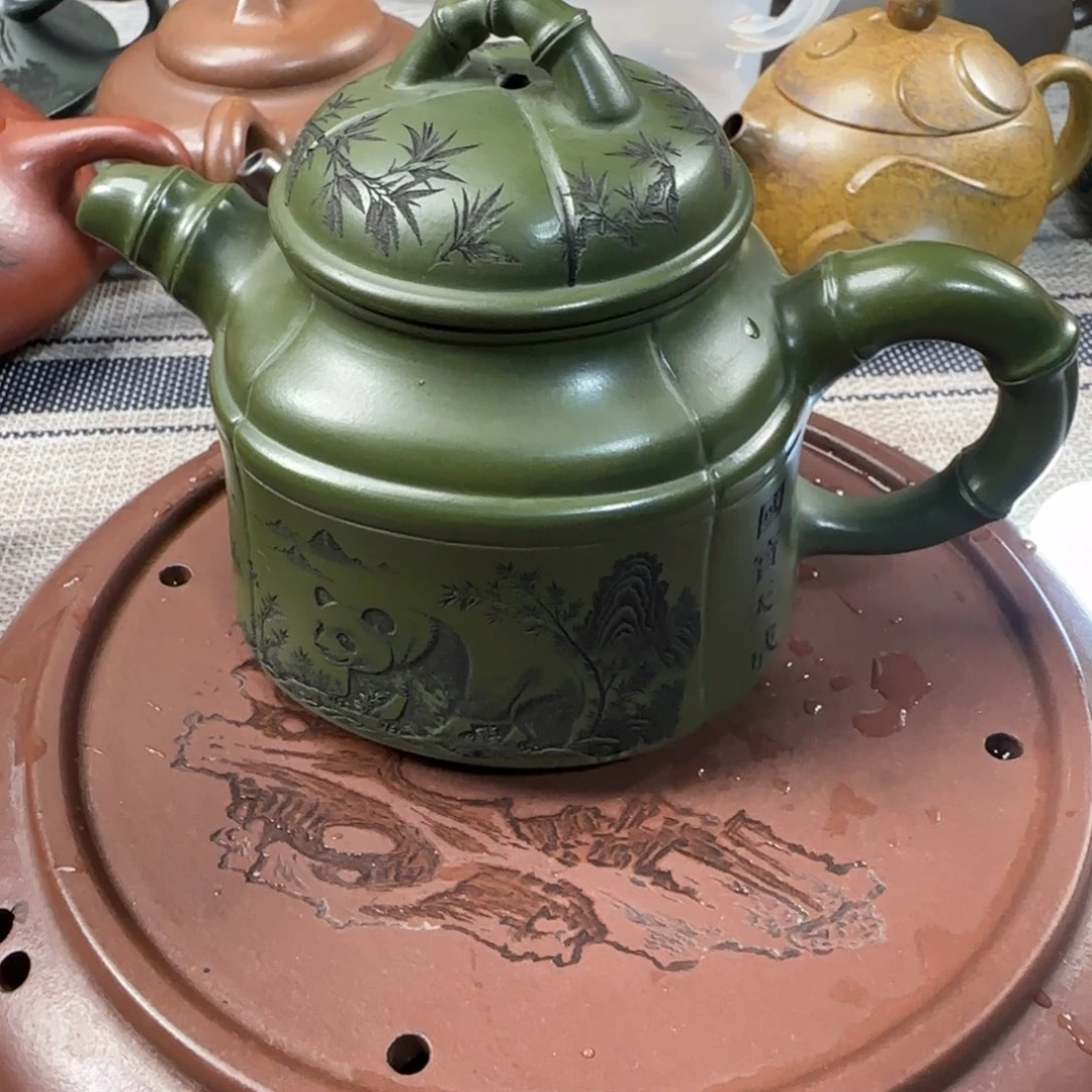 茶壶紫砂紫砂紫砂