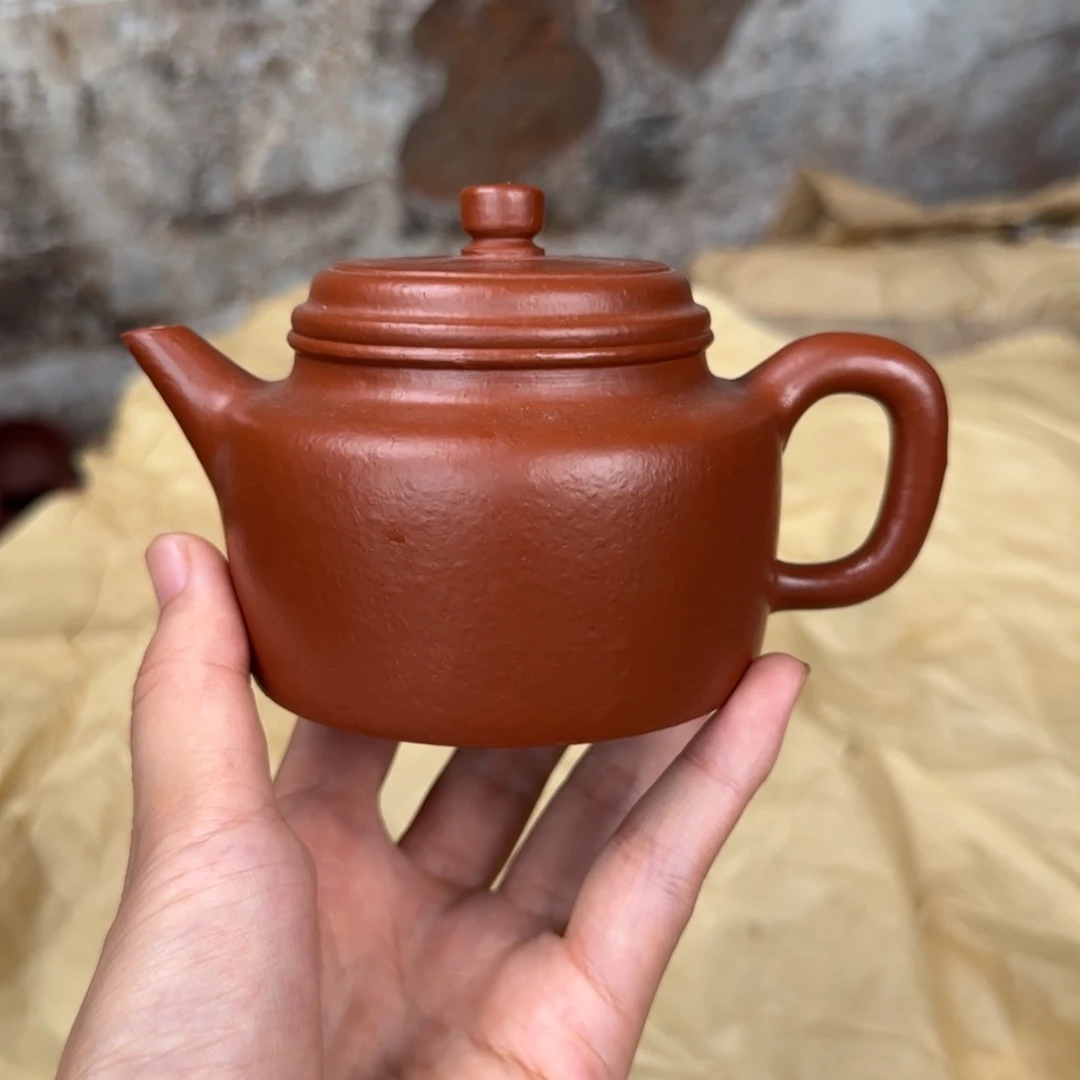 【闪购商品】茶壶紫砂紫砂茶具