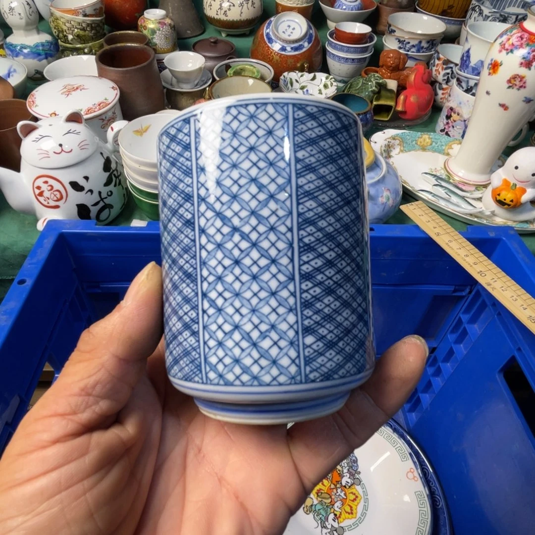抖***迷其他散瓷默认微瑕完美者慎拍