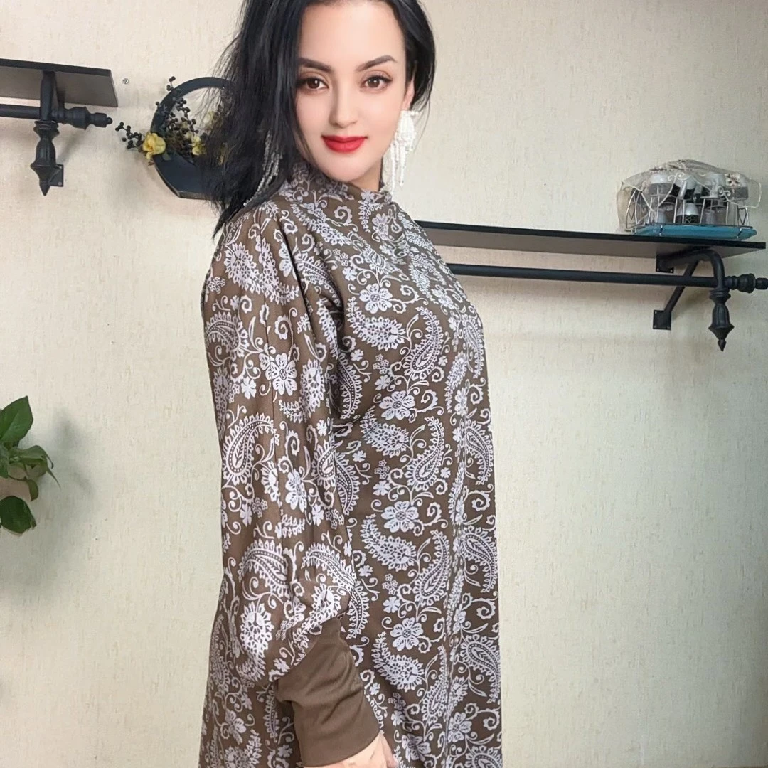 新يىڭى    بادام گۈل كۆينەك