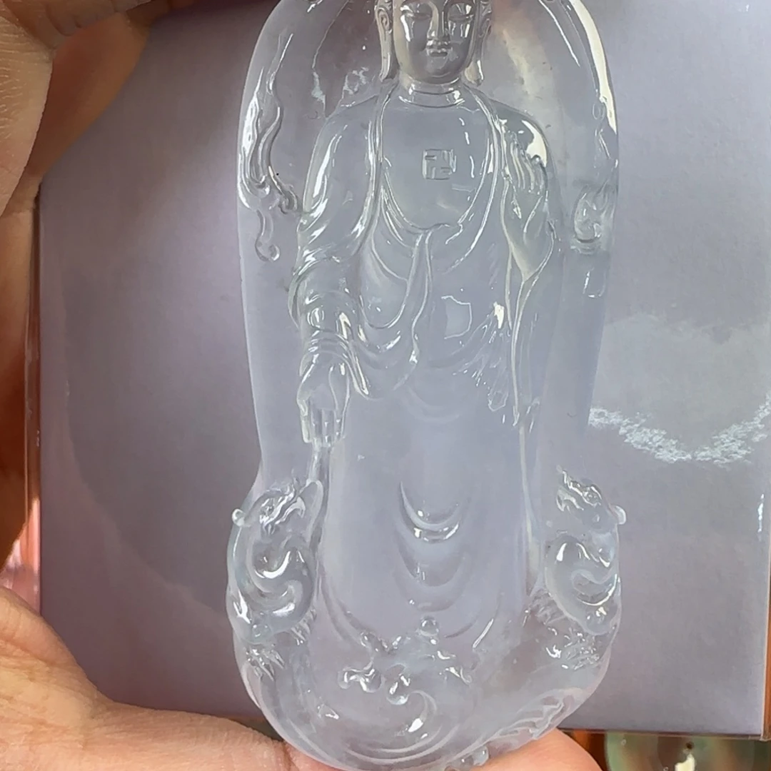 未镶嵌定制翡翠天然