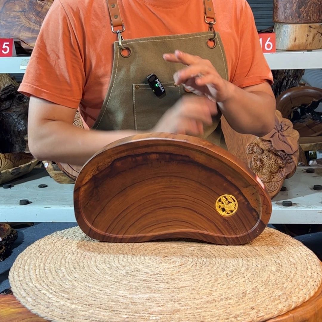 香樟木整木产品木头