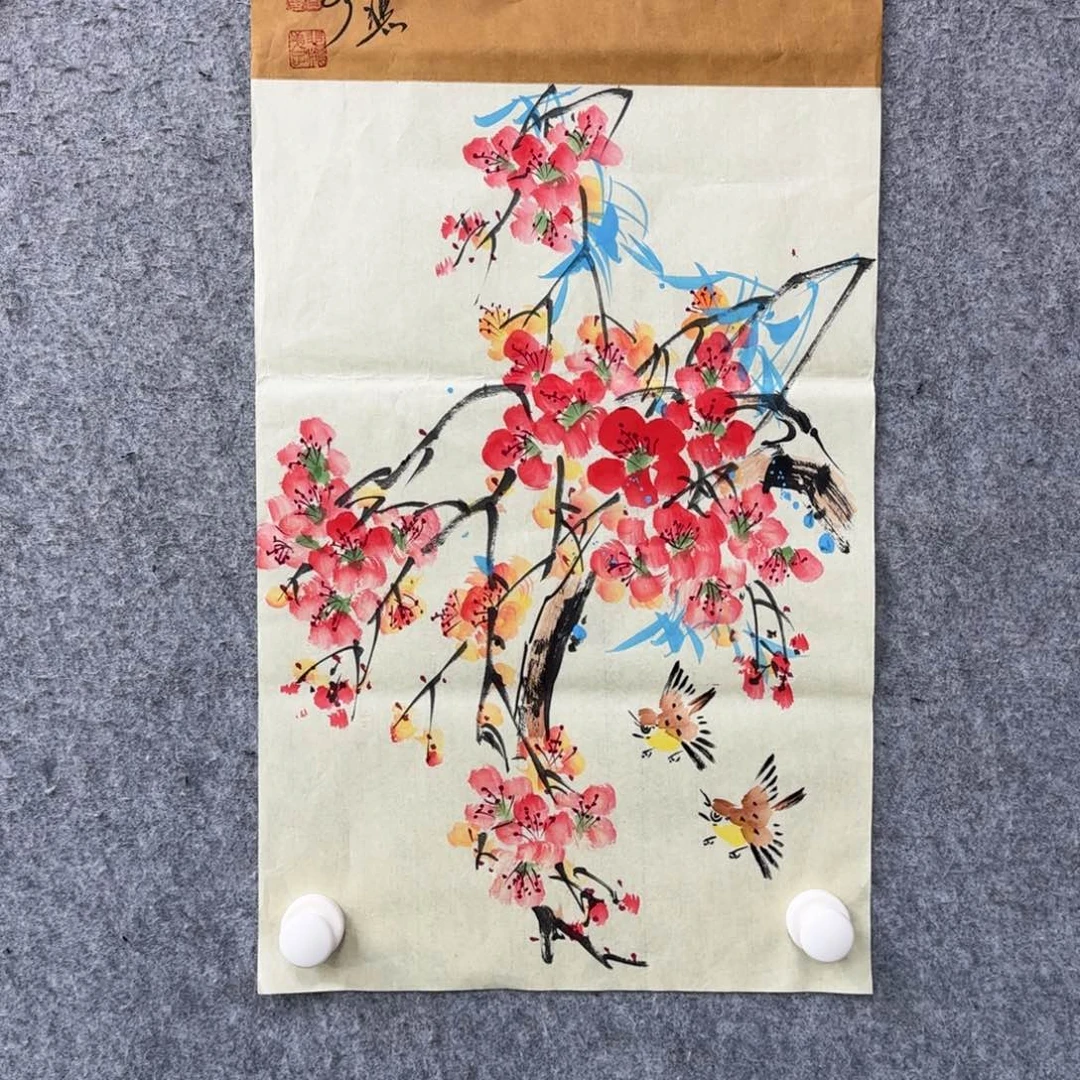 书法作品多次参加全国