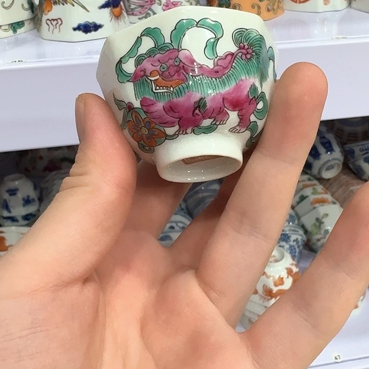 陶瓷艺术品收藏陶瓷