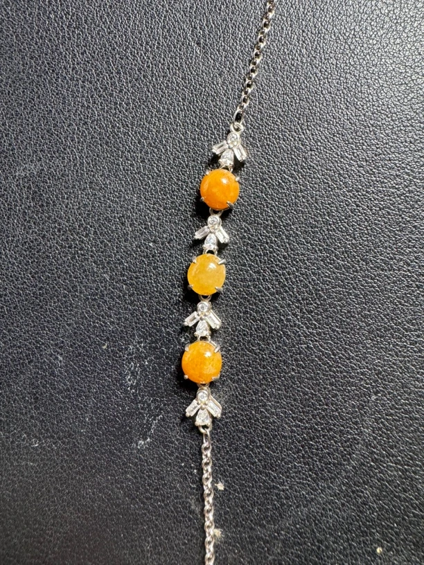 天然缅甸A货翡翠