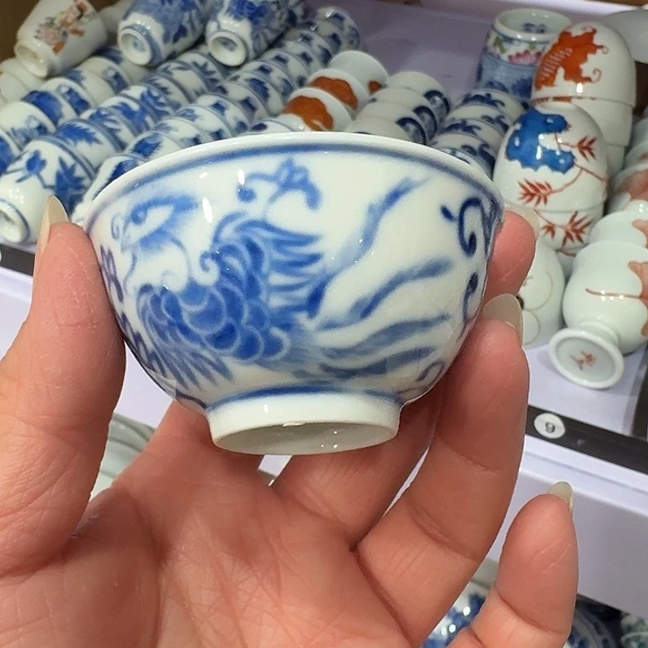 陶瓷艺术品收藏陶瓷