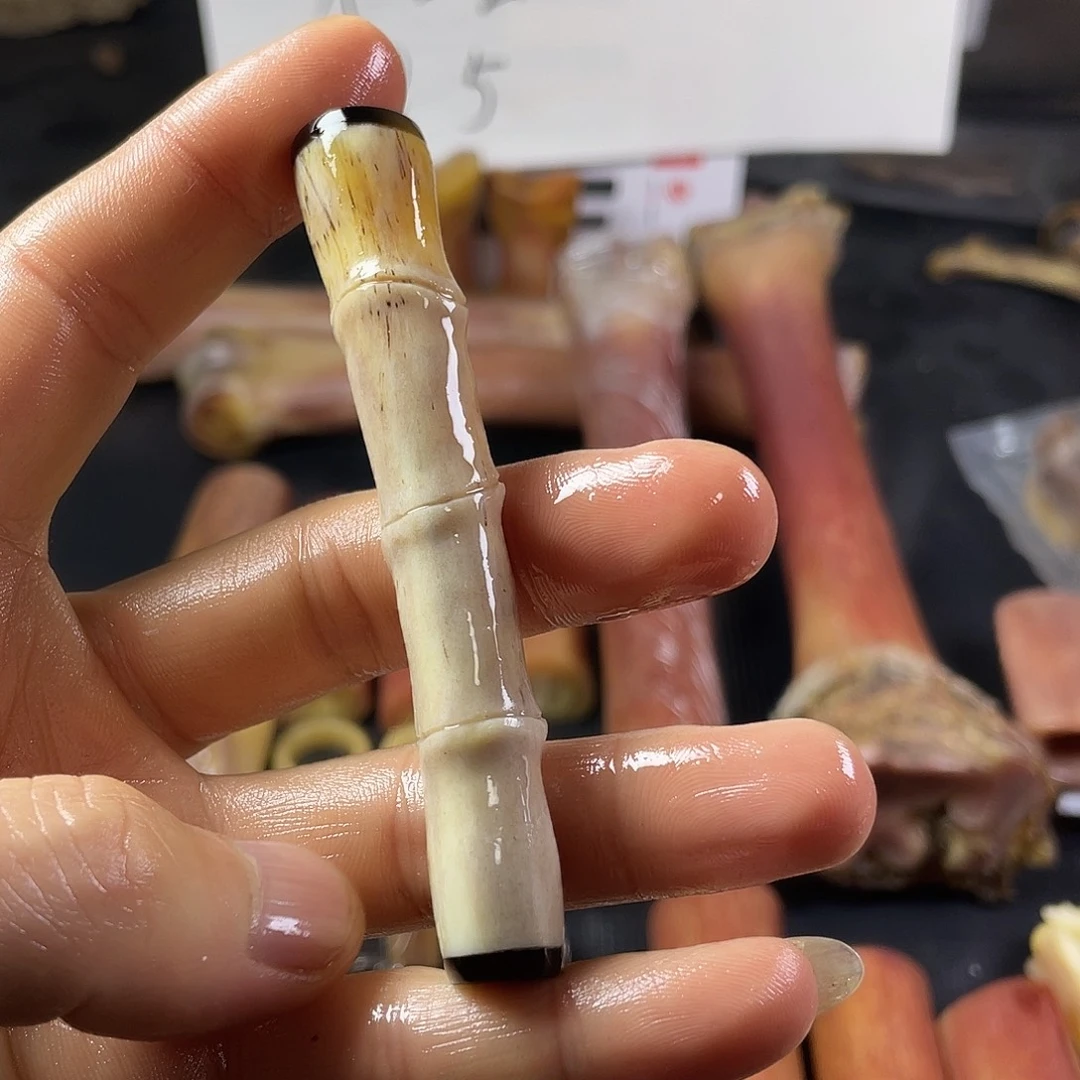 第***队手串/手链驼骨1111