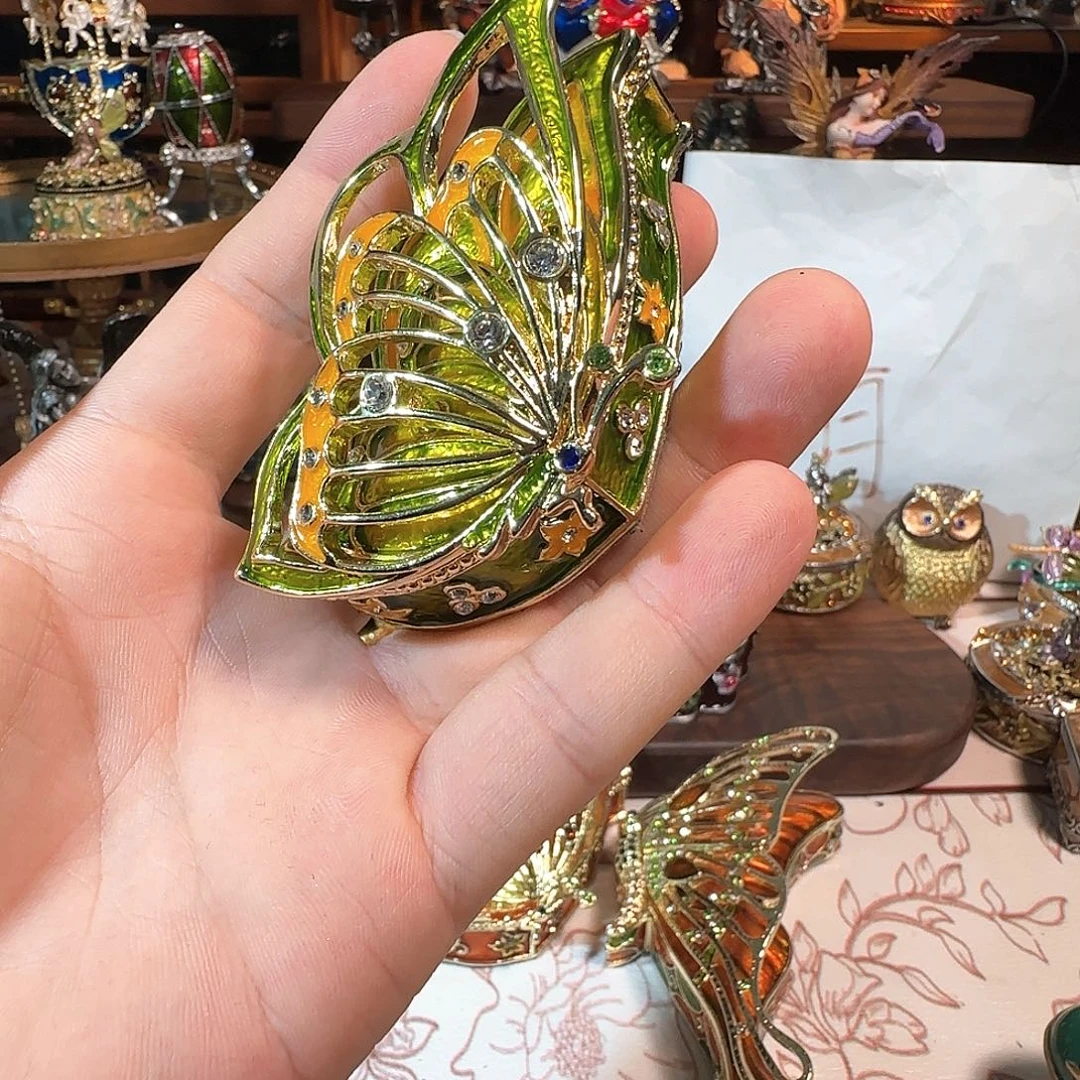 手工制作请勿吹毛求疵
