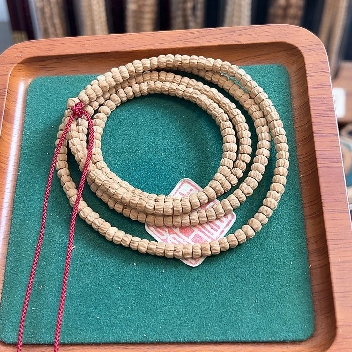 柏香籽/百香籽吊坠雾*