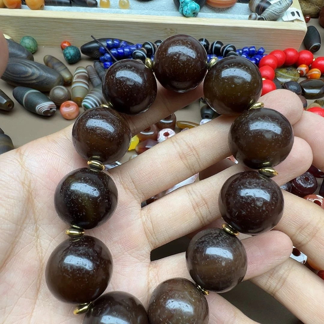 星***洛花岗石铁合金感谢千岁唐球