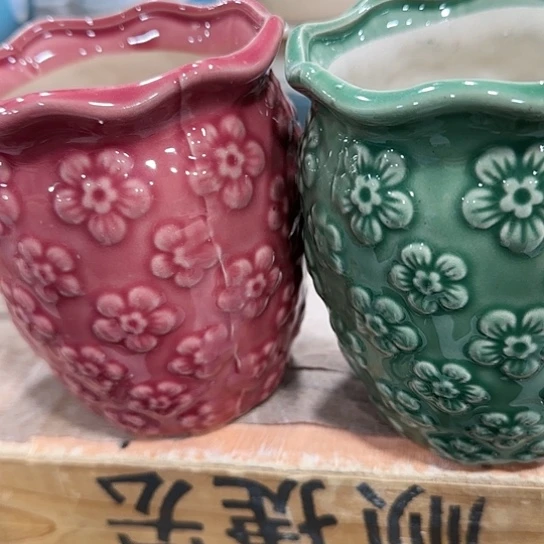 口径不清楚问客服