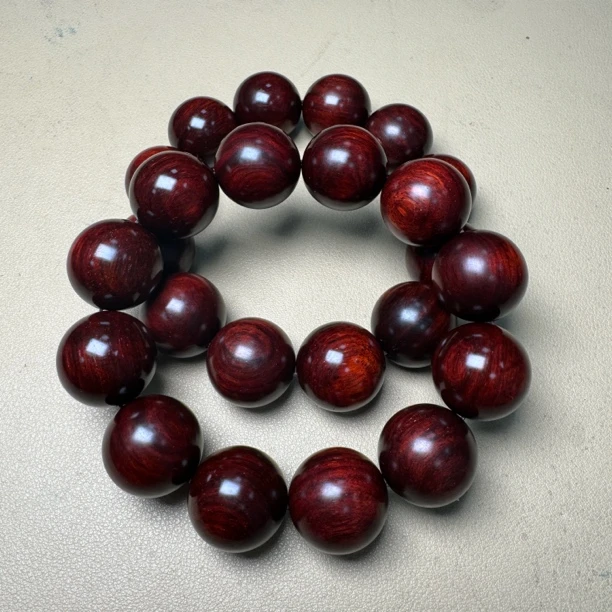 【钦馨工艺】印度小叶紫檀2.0【多样性、发其一】188