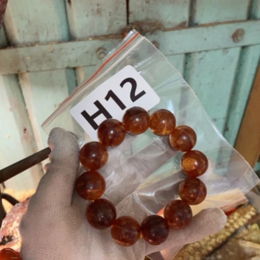 【闪购商品】松木（琥珀木）手串/手链