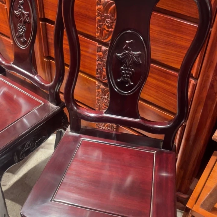 如意餐椅一把阿*