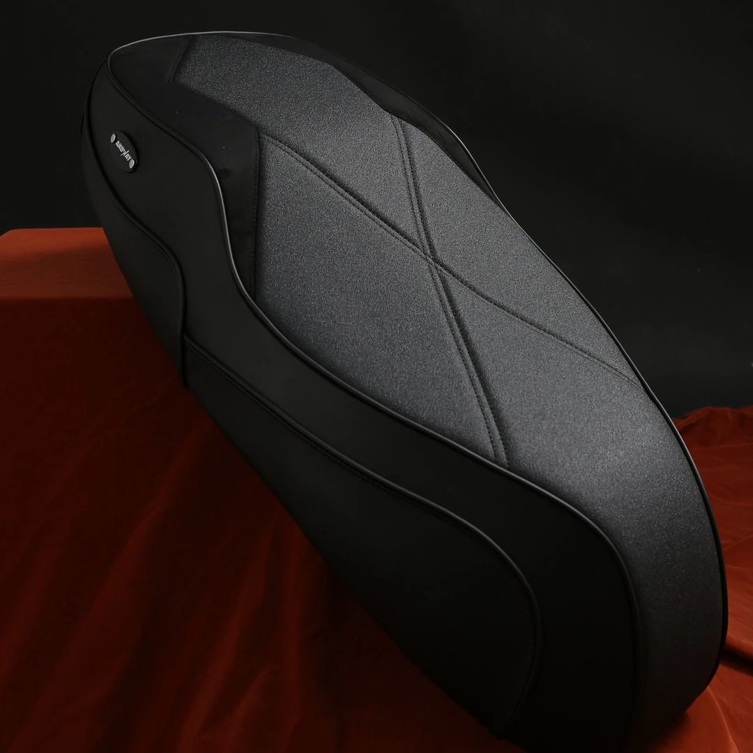 ADW极核AE4电摩带感应改装一体座包加厚舒适沙发坐垫