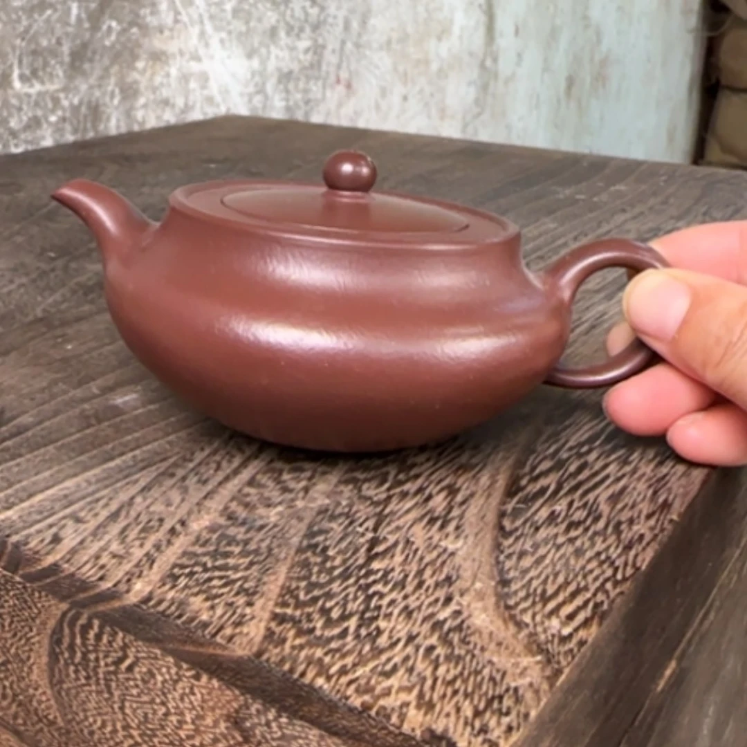 【闪购商品】茶壶紫砂紫砂茶具
